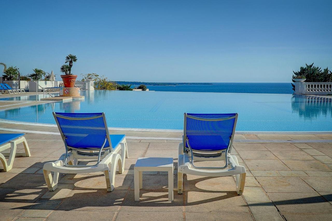 Immogroom - 2 Rooms - Renovated - Pool - Parking - Air Conditioning - Cannes Buitenkant foto