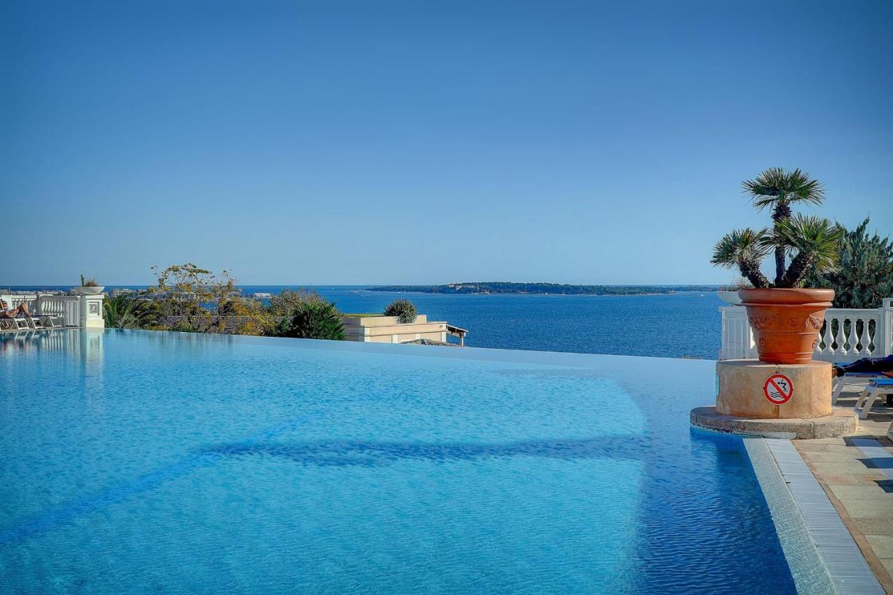 Immogroom - 2 Rooms - Renovated - Pool - Parking - Air Conditioning - Cannes Buitenkant foto