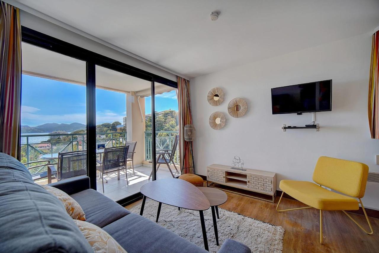 Immogroom - 2 Rooms - Renovated - Pool - Parking - Air Conditioning - Cannes Buitenkant foto